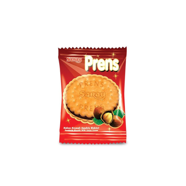 01059-حبة PRINCE CHOCO. 30GM - Image 1
