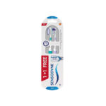 TOOTH BRUSH SENSODYNE RAPID ACTION 1 +1