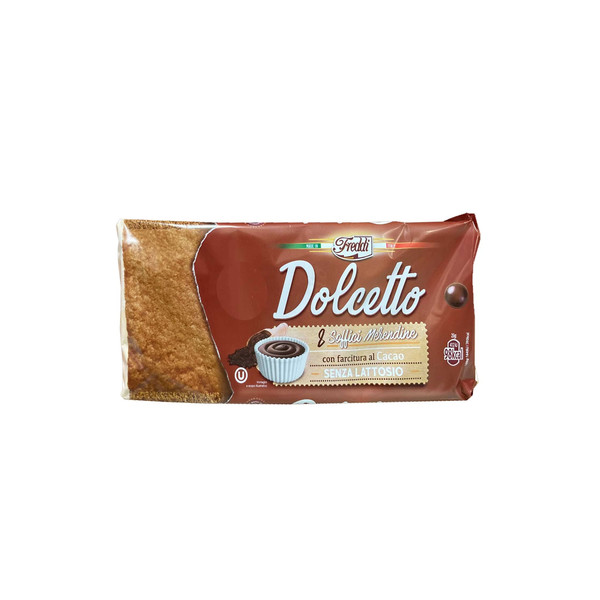 01281-حبة DOLCETTO CAKE 25 GM - Image 1