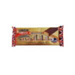 BISCUIT CARAMEL LONDON SWEETS 28 GM