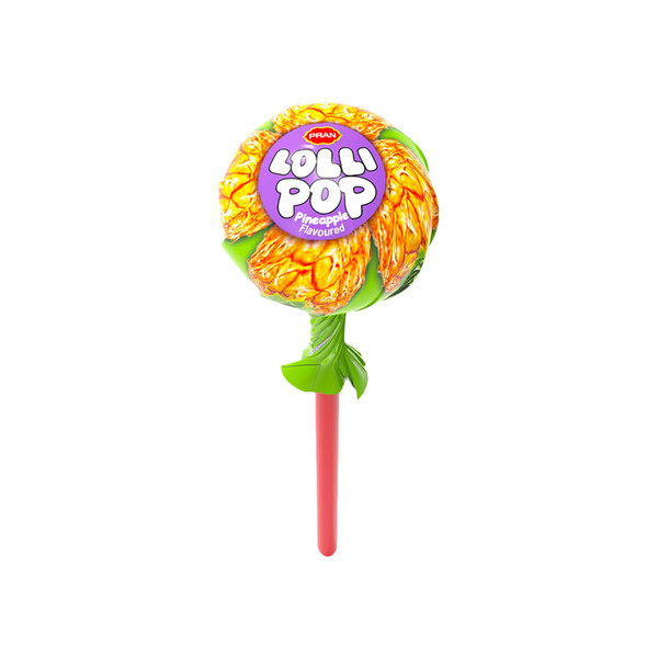 01291-حبة LOLLIPOP CANDY 23 GM - Image 1