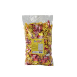حلوي توفي اكياس 2.50 كم ديمه