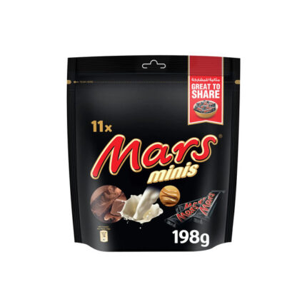 مارس ميني 198 ج