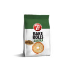 BAKE ROLLS ZAATAR 80 G