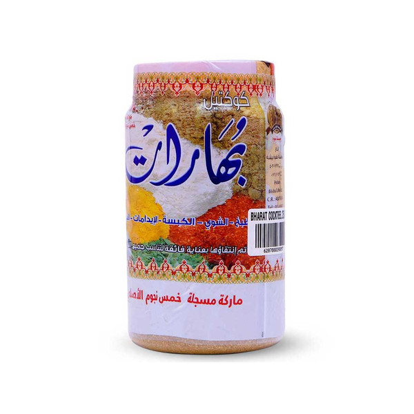 01446-حبة بهارات كوكتيل بيشه 250 جرام - الصورة 1