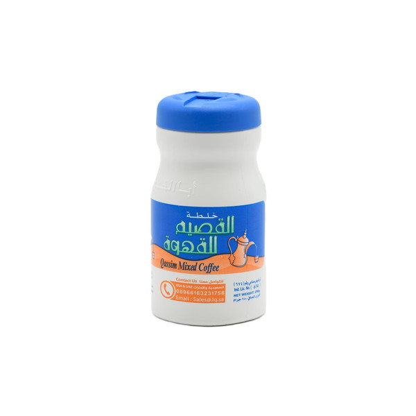 01501-حبة QASSIM MIX FOR QAHWA 250 GM - Image 1