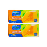 AL MARAI  CHEESE 2*454 GM