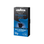 LAVAZZADE CAFFEINATO 10 PCS