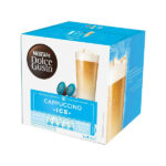 NESCAFE DOLCE GUST CAPPUCCINO