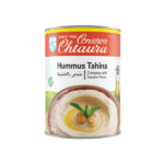 حمص بالطحينة شاتورة 380 جرام