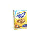 WEETABIX CRUNCHY 375 GM
