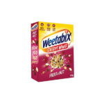 WEETABIX FRUIT & NUT 450 GM
