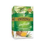 TWININGS INFUSO 20 BAG