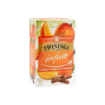 TWININGS INFUSO ORANGE & MANGO 20 BAG