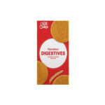 GANDOUR DIGESTIVE 227 GM