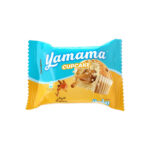 CUP CAKE YAMAMA TOFFEE 30 GM