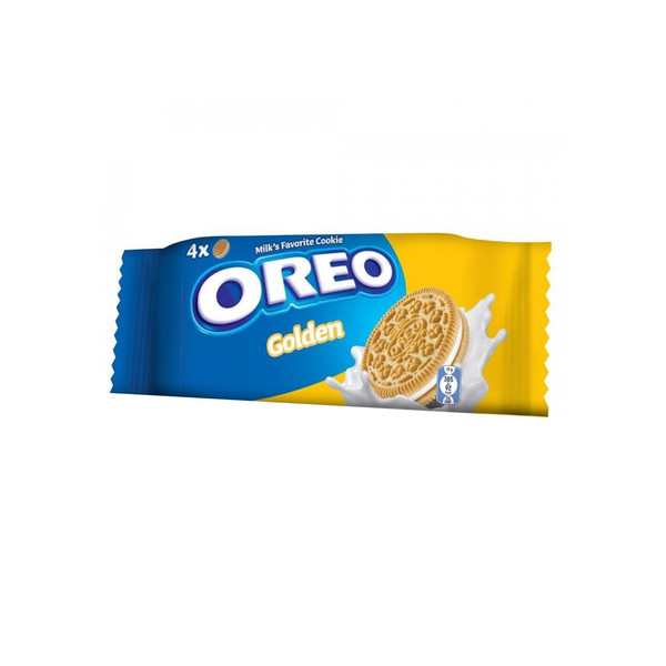 03227-حبة OREO GOLDEN 38 GM - Image 1