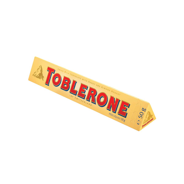 03232-حبة TOBLERONE 50 GM - Image 1
