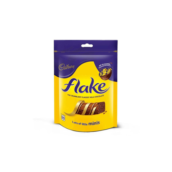 03233-حبة BISCUIT FLAKE 174 GM - Image 1