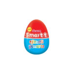 ULKER CHOCLATE EGG 20 GM