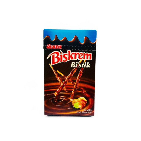 03257-حبة ULKER BISKREM BISTEK 48 GM - Image 1