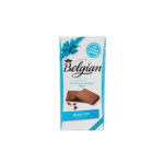 BELGIAN CHOCLATE MILK 100 GM