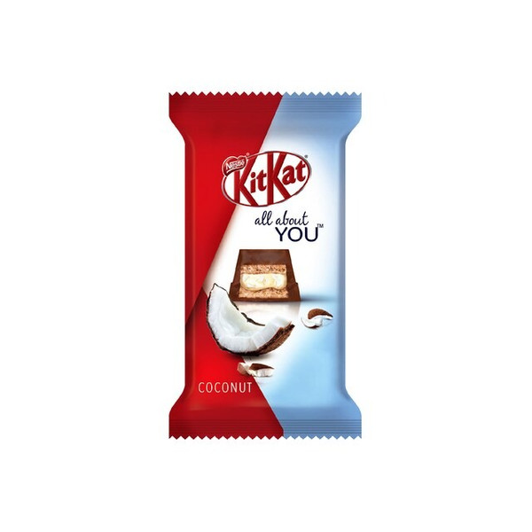 035002-حبة KITKAT SENSE 40 G - Image 1