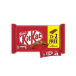 KITKAT 2 FINGER 12*20.5GM  10+2