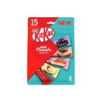 KITKAT MINI MOMENTS DESRTS 255G