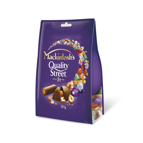 03529-باكت MACKINTOSH 200G - Image 1