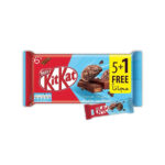 KITKAT COOKIE 19.5  5+1