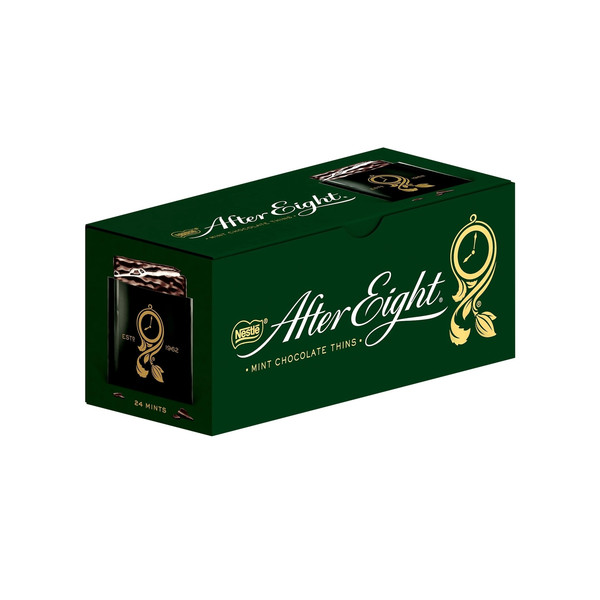 03532-حبة AFTER EIGHT 200G - Image 1