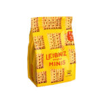 BAHLSEN BUTTER LEIBNIZ 100 GM