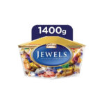 GALAXY JEWELS 1400 GM