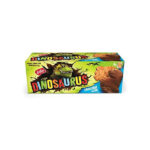 BISCUIT CHOCLATE MILK DINOSAURUS 150 GM