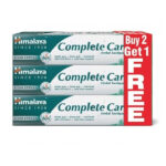 himalaya complete care2+1 100  ML