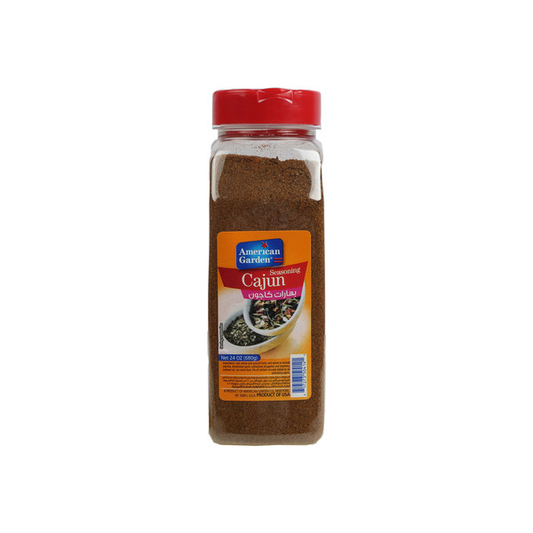 06031-حبة AG. CAJUN 680 GM - Image 1
