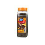 AG.  BLACK PEPPER CORSE. 454 GM