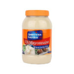 A.G MAYONNAISE 887 ML