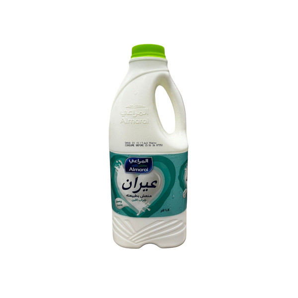 07412-حبة المراعي لبن عيران 1.4 لتر - الصورة 1