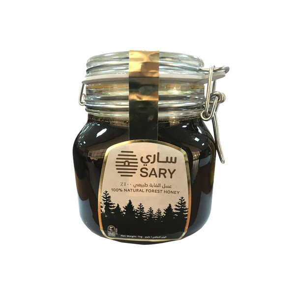 09014-حبة SARY FOREST HONEY 1K - Image 1