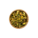 فستق شرائح