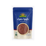 كينوا حمراء 500 ج عضوي