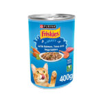 CAT FOOD 400 GM