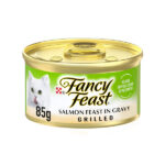 CAT FOOD 85  GM