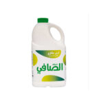 لبن الصافي كامل الدسم طازج 1.2 لتر