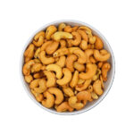 كاجو وسط