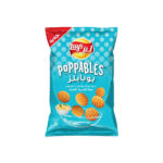 lays poppabales 150 gm