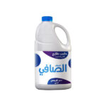 حليب الصافي كامل الدسم طازج 1.2 لتر