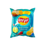 ليز شطه و ليمون 60جم